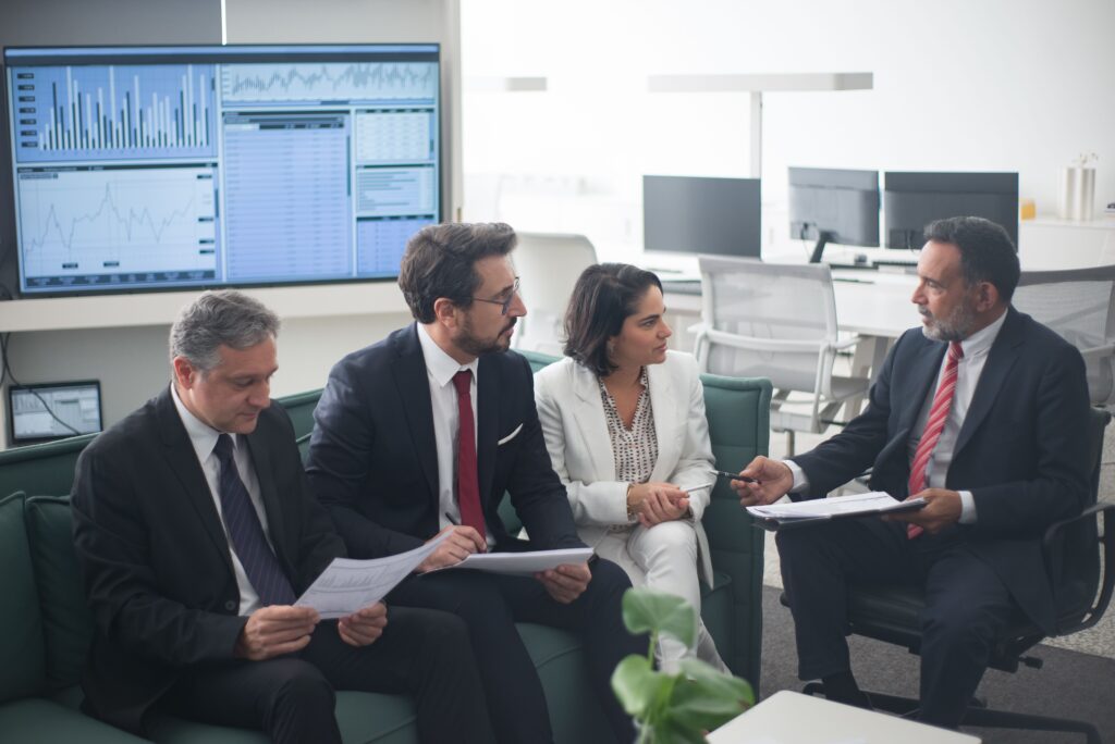 Formación y acompañamiento en la creación y gestión de empresas