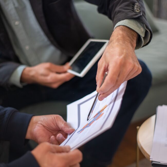 Consultoría de intermediación comercial para empresas